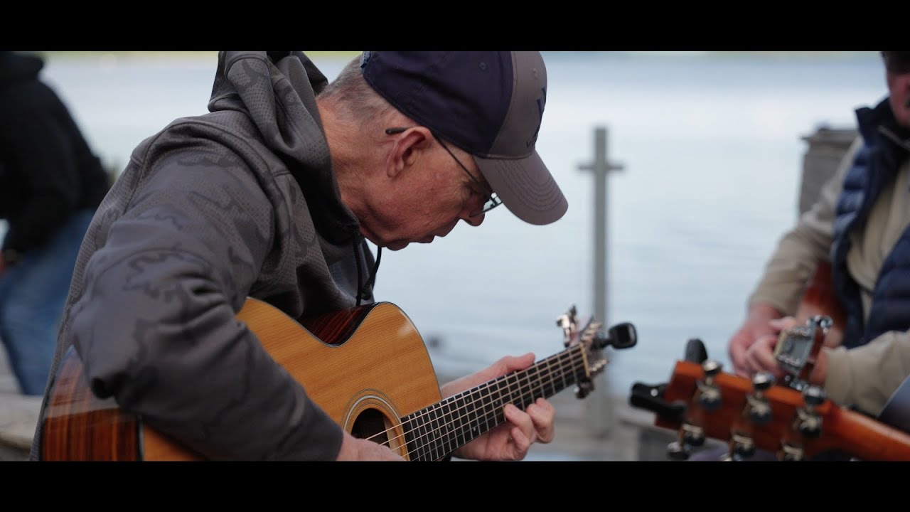Scottish Guitar Retreat 2025  - Fretboard Freedom 🏴󠁧󠁢󠁳󠁣󠁴󠁿