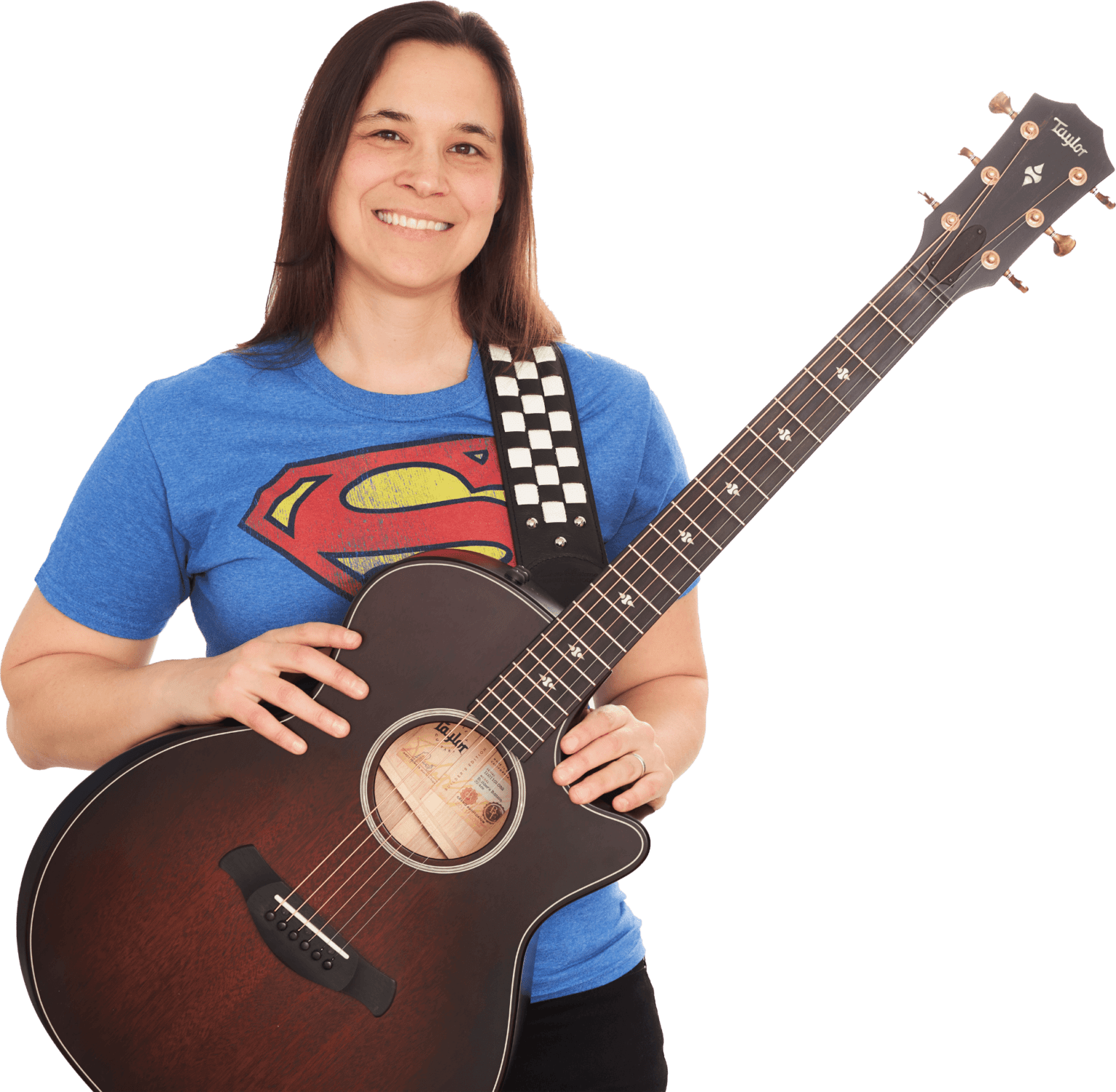 Christmas Lauren Bateman Guitar christmas-lauren-bateman-guitar