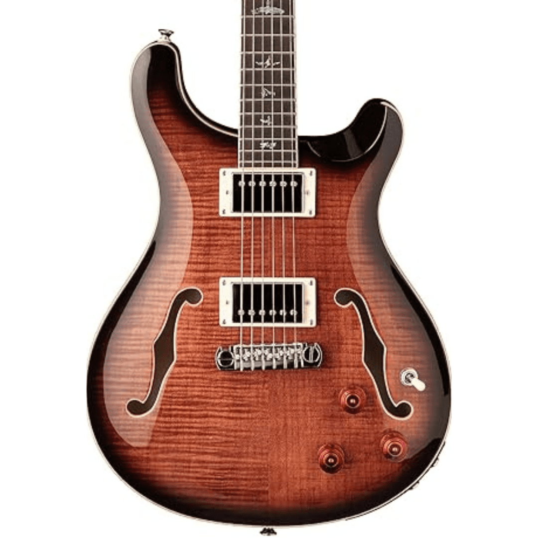 PRS