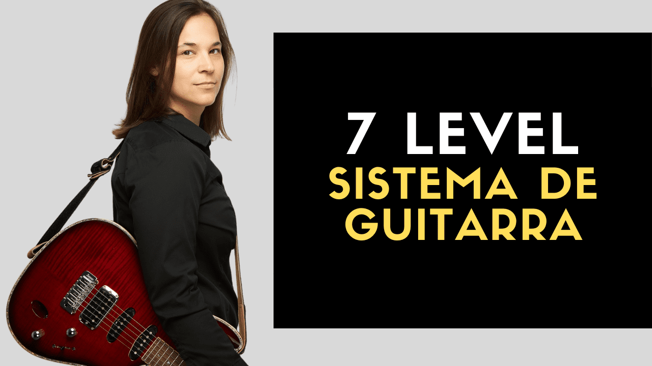 7 Level Spanish
