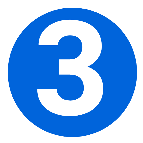 3